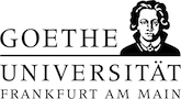 Logo der Goethe Universität